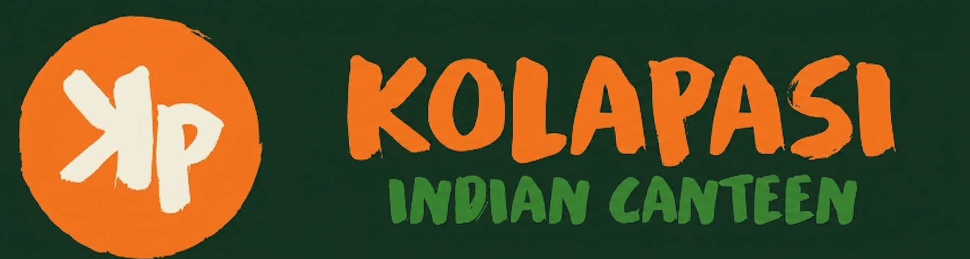 Kolapasi Indian Canteen