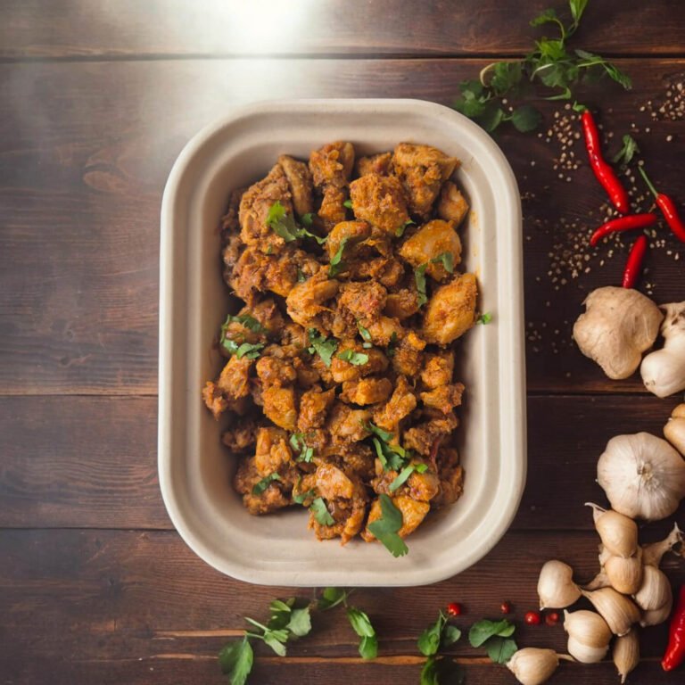 Chicken Chukka(Red chk) 1